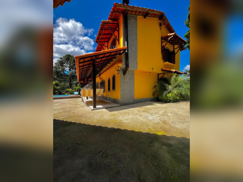 Sítio à venda Granja Mafra com 116420m² e 3 quartos por R$ 480.000 - 11e7d859-2ab2-4a01-9f5e-abe88f2eb04c.jpeg