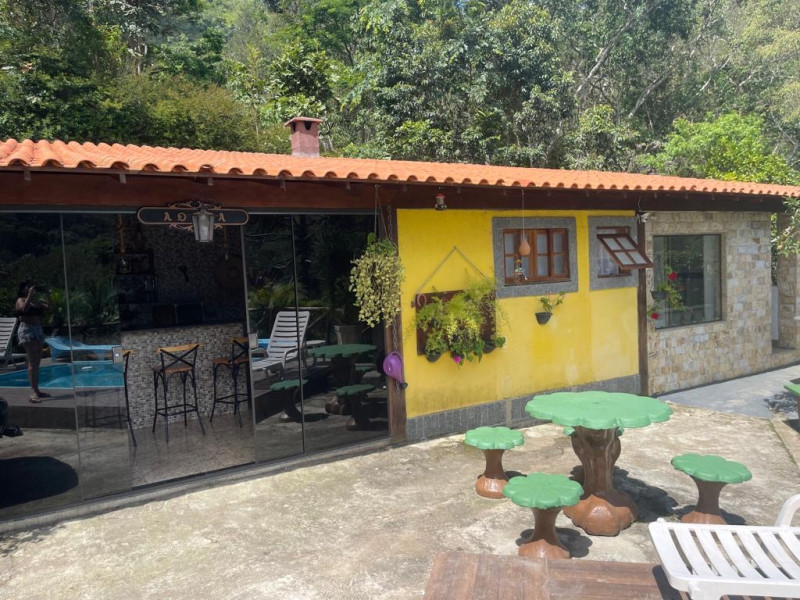 Sítio à venda Granja Mafra com 116420m² e 3 quartos por R$ 480.000 - 4d6d6cde-6c39-4e82-859d-ccf4099dc39d.jpeg