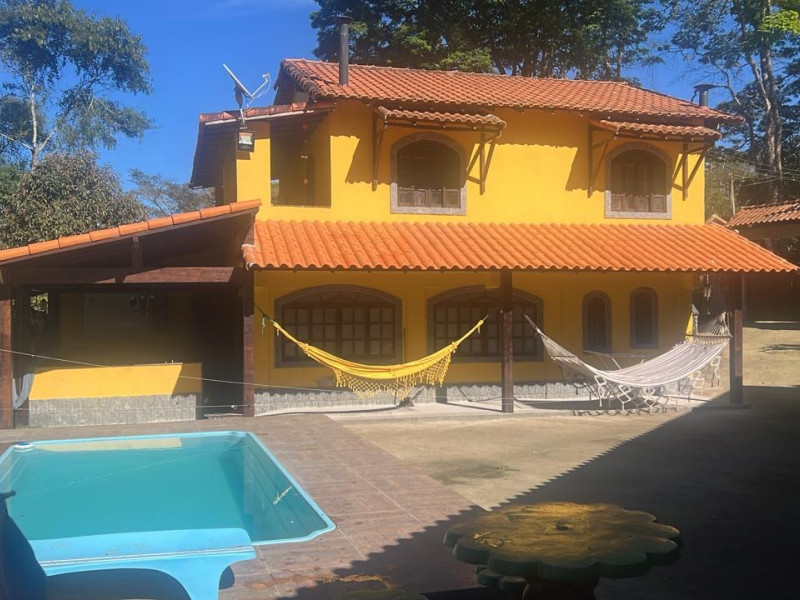 Sítio à venda Granja Mafra com 116420m² e 3 quartos por R$ 480.000 - 5ab22a54-bc18-4be8-8751-7ccce927ea62.jpeg