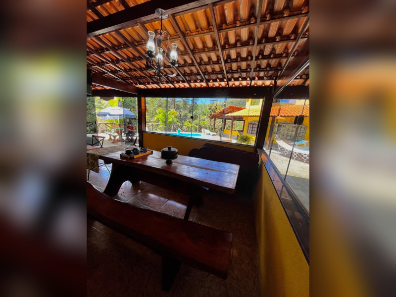 Sítio à venda Granja Mafra com 116420m² e 3 quartos por R$ 480.000 - 76dbda5b-0a1f-478d-adc1-cd3ea475783c.jpeg