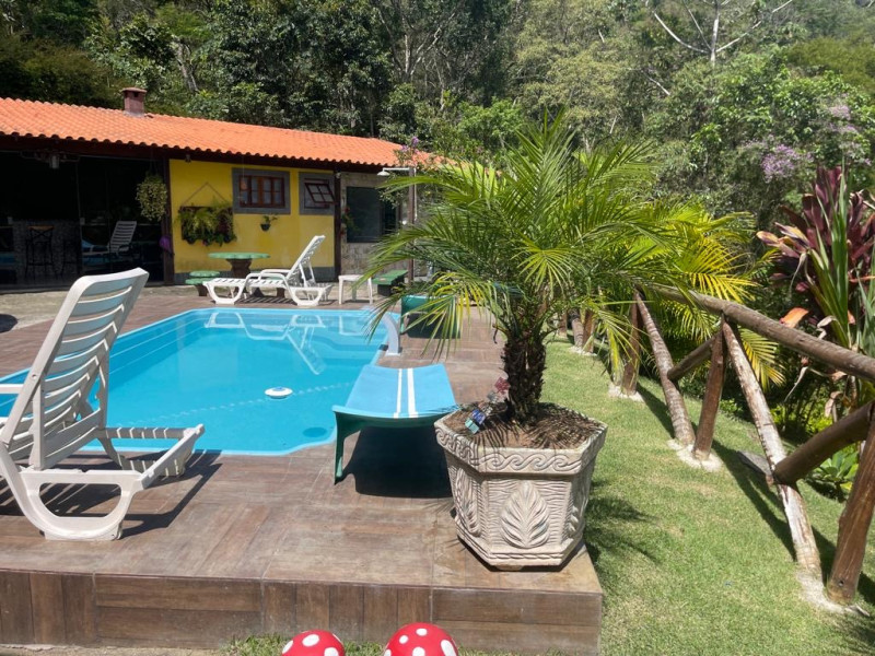 Sítio à venda Granja Mafra com 116420m² e 3 quartos por R$ 480.000 - 7b1841d6-9e7d-4be3-bc44-79ca9dd30795.jpeg