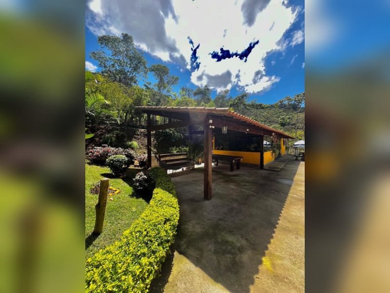 Sítio à venda Granja Mafra com 116420m² e 3 quartos por R$ 480.000 - 7f387ed3-b20c-4269-8c22-e8c8fcd3adfb.jpeg