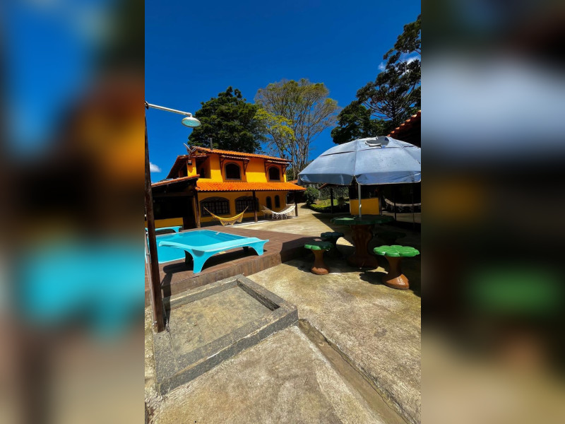 Sítio à venda Granja Mafra com 116420m² e 3 quartos por R$ 480.000 - cc4c1170-5169-4656-b1cc-a00a4169fe98.jpeg