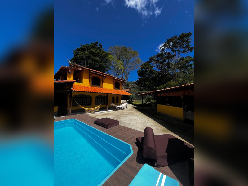 Sítio à venda Granja Mafra com 116420m² e 3 quartos por R$ 480.000 - e64e9ab2-b684-47f5-bcfc-7aeb8a9c8895.jpeg