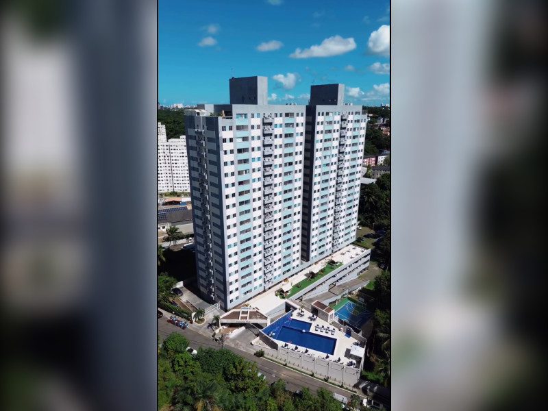 Apartamento à venda Paralela com 58m² e 2 quartos por R$ 440.000 - img-4755.jpeg