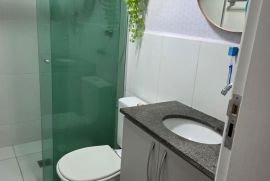 Apartamento à venda Jardim Nova Europa com 70m² - 3 dormitórios -  vaga - R$ 489.000 - banheiro-3.jpeg