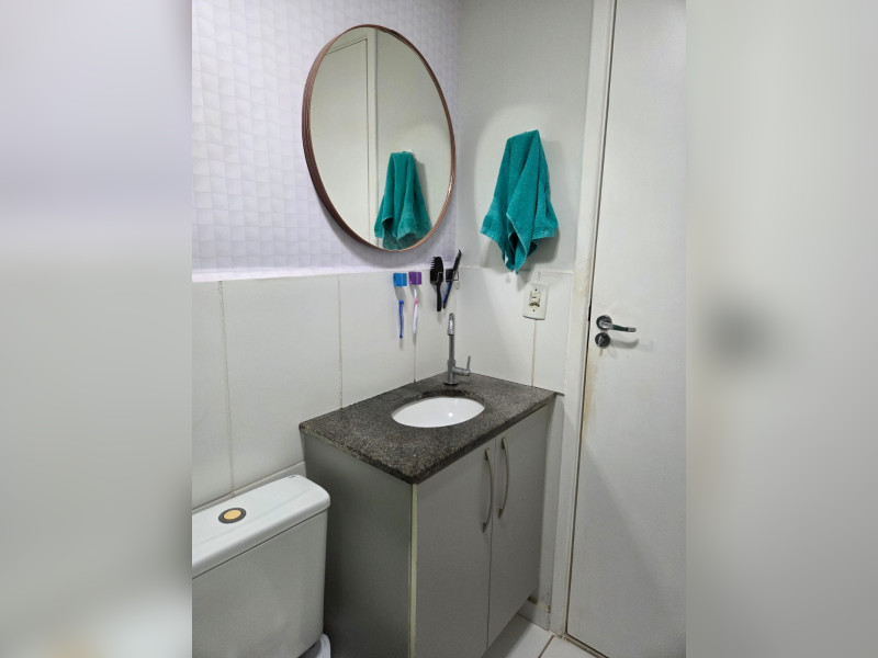 Apartamento à venda Jardim Nova Europa com 70m² e 3 quartos por R$ 489.000 - banheiro-4.jpeg
