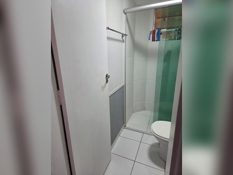 Apartamento à venda Jardim Nova Europa com 70m² e 3 quartos por R$ 489.000 - banheiro-5.jpeg