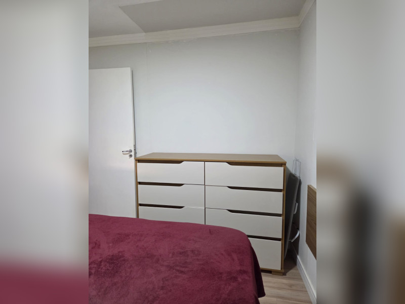 Apartamento à venda Jardim Nova Europa com 70m² e 3 quartos por R$ 489.000 - quarto2-2.jpeg