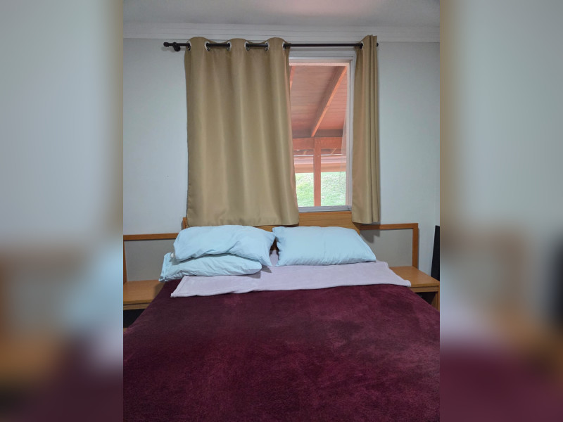 Apartamento à venda Jardim Nova Europa com 70m² e 3 quartos por R$ 489.000 - quarto2-3.jpeg