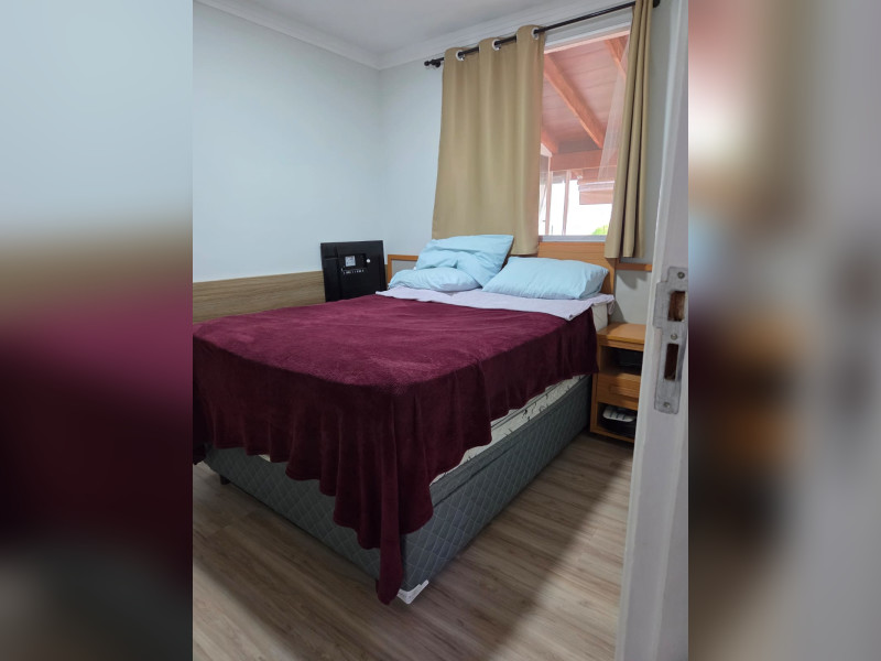 Apartamento à venda Jardim Nova Europa com 70m² e 3 quartos por R$ 489.000 - quarto2-4.jpeg