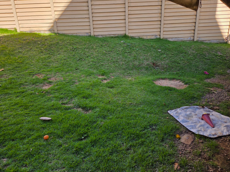 Apartamento à venda Jardim Nova Europa com 70m² e 3 quartos por R$ 489.000 - quintal-2.jpeg