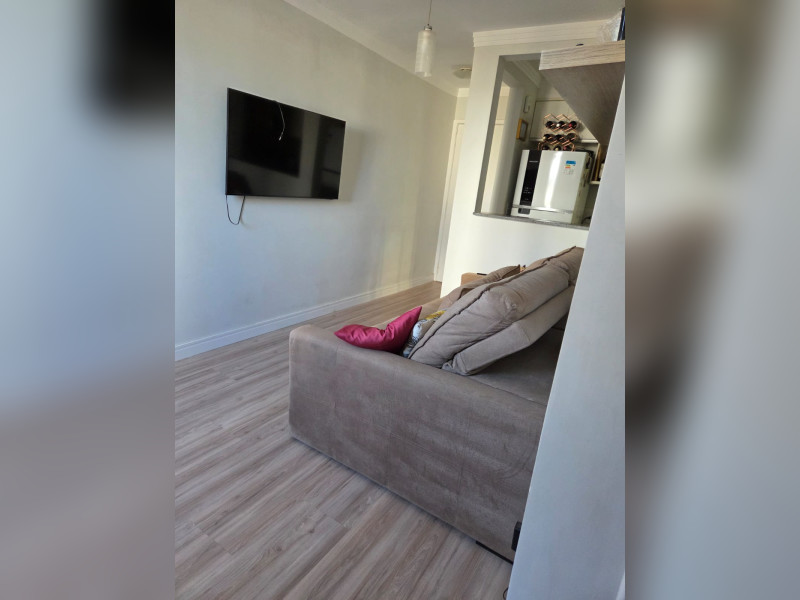 Apartamento à venda Jardim Nova Europa com 70m² e 3 quartos por R$ 489.000 - sala-2.jpeg