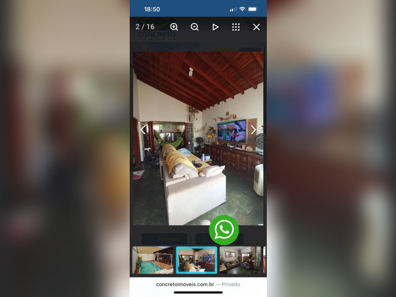 Casa à venda Jardim Sao Caetano com 182m² e 3 quartos por R$ 900.000 - 3fef0dc9-acb1-4917-9841-6ddc44281b8a.jpeg