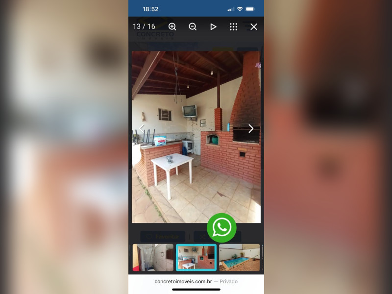Casa à venda Jardim Sao Caetano com 182m² e 3 quartos por R$ 900.000 - 5c01bee0-a54f-48cc-b5cd-a5a83ad0f703.jpeg