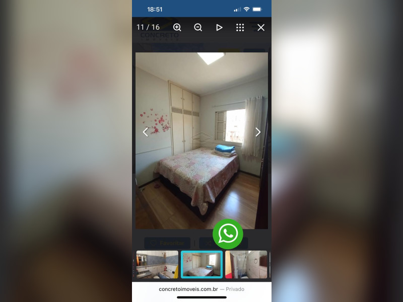 Casa à venda Jardim Sao Caetano com 182m² e 3 quartos por R$ 900.000 - 5e1f67f3-c90f-4500-b937-5508ca73ae69.jpeg