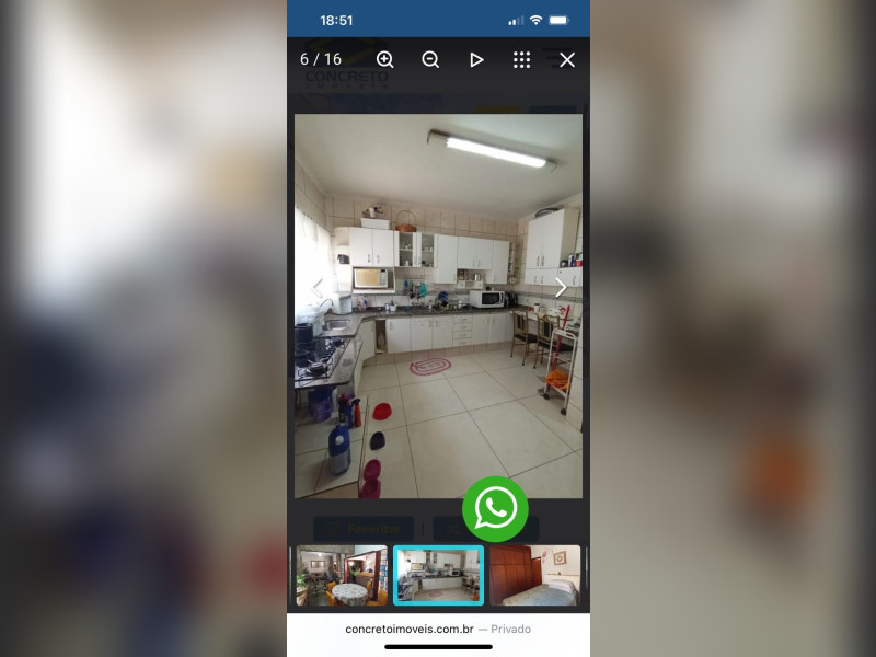 Casa à venda Jardim Sao Caetano com 182m² e 3 quartos por R$ 900.000 - df6ab512-271e-4e1e-a6e4-1f4258669069.jpeg