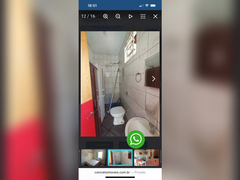 Casa à venda Jardim Sao Caetano com 182m² e 3 quartos por R$ 900.000 - e13acce4-a200-4fe1-9adf-ebb34dd166a4.jpeg