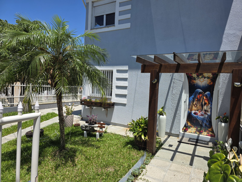 Casa de condomínio à venda Lomba do Pinheiro com 174m² e 3 quartos por R$ 1.050.000 - 1000296866.jpg