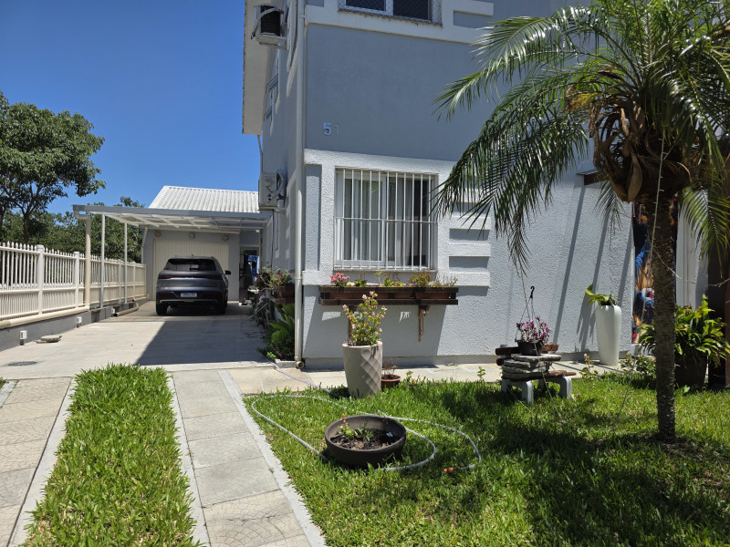 Casa de condomínio à venda Lomba do Pinheiro com 174m² e 3 quartos por R$ 1.050.000 - 1000296868.jpg