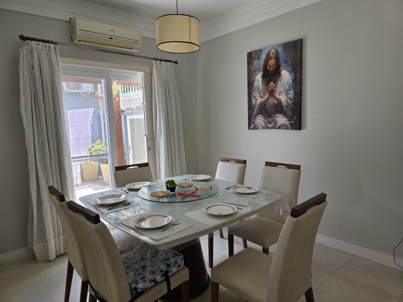 Casa de condomínio à venda Lomba do Pinheiro com 174m² e 3 quartos por R$ 1.050.000 - 1000309845.jpg