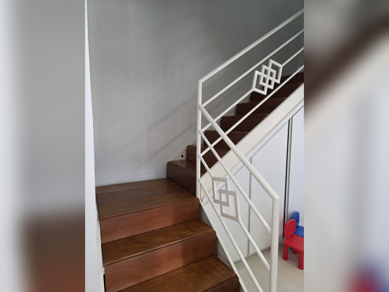 Casa de condomínio à venda Lomba do Pinheiro com 174m² e 3 quartos por R$ 1.050.000 - 1000309846.jpg