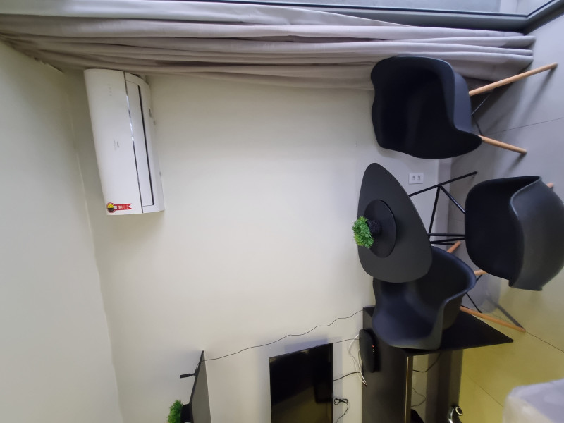 Studio à venda Pompéia com 24m² e 1 quarto por R$ 430.000 - 20251217-095223.jpg