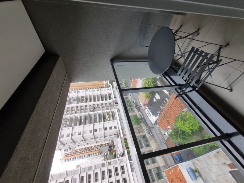 Studio à venda Pompéia com 24m² e 1 quarto por R$ 430.000 - 20251217-095417.jpg