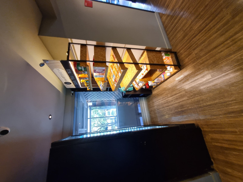 Studio à venda Pompéia com 24m² e 1 quarto por R$ 430.000 - 20251217-101555.jpg