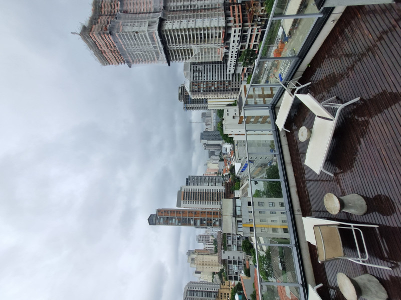 Studio à venda Pompéia com 24m² e 1 quarto por R$ 430.000 - 20251217-102444.jpg