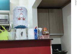 Apartamento à venda Centro Histórico com 38m² - 1 dormitório -  vagas - R$ 200.000 - 13813.jpg