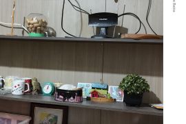 Apartamento à venda Centro Histórico com 38m² - 1 dormitório -  vagas - R$ 200.000 - 13818.jpg