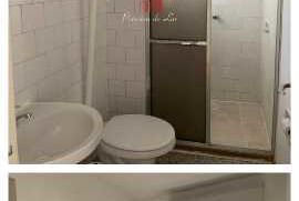 Apartamento à venda Cristal com 50m² - 1 dormitório -  vaga - R$ 130.000 - 16214.jpg