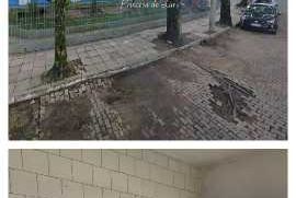 Apartamento à venda Cristal com 50m² - 1 dormitório -  vaga - R$ 130.000 - 16228.jpg