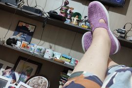 Apartamento à venda Centro Histórico com 38m² - 1 dormitório -  vagas - R$ 200.000 - 9541.jpg