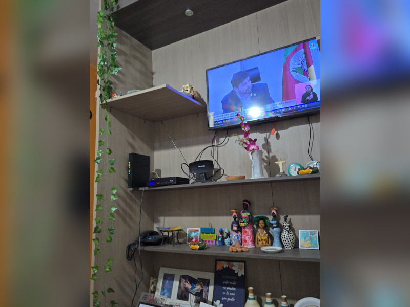 Apartamento à venda Cristal com 50m² e 1 quarto por R$ 130.000 - 07101658-868d-49aa-bb4a-948e6252d2bd.jpg