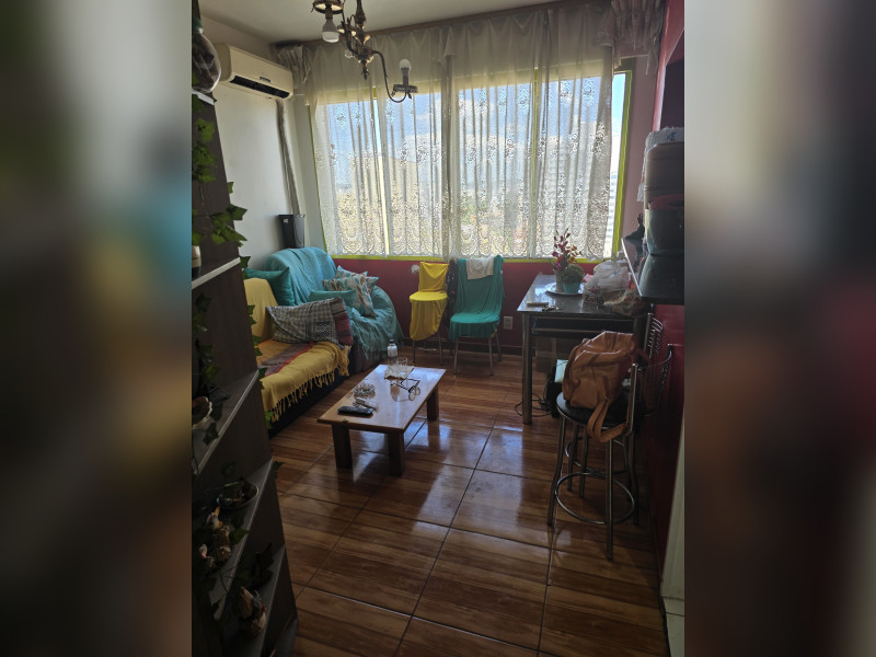 Apartamento à venda Centro Histórico com 38m² e 1 quarto por R$ 238.000 - 1000018865.jpg