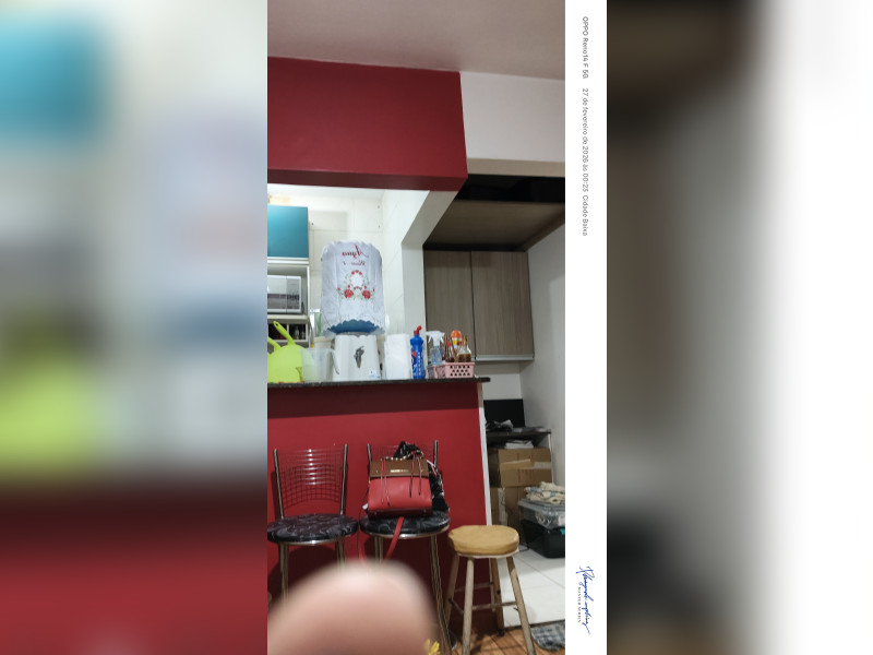 Apartamento à venda Cristal com 50m² e 1 quarto por R$ 130.000 - 13813.jpg