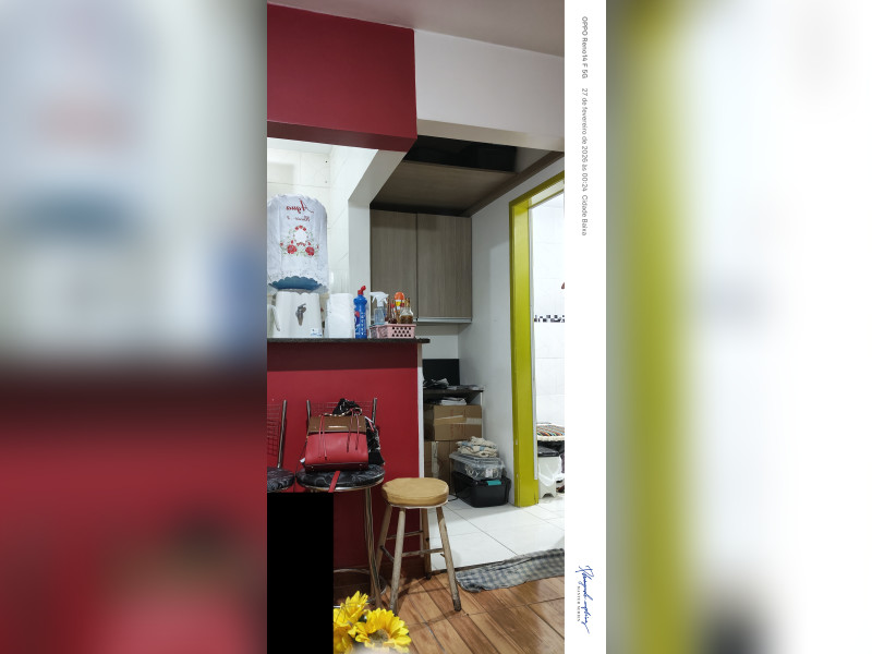 Apartamento à venda Cristal com 50m² e 1 quarto por R$ 130.000 - 13817.jpg