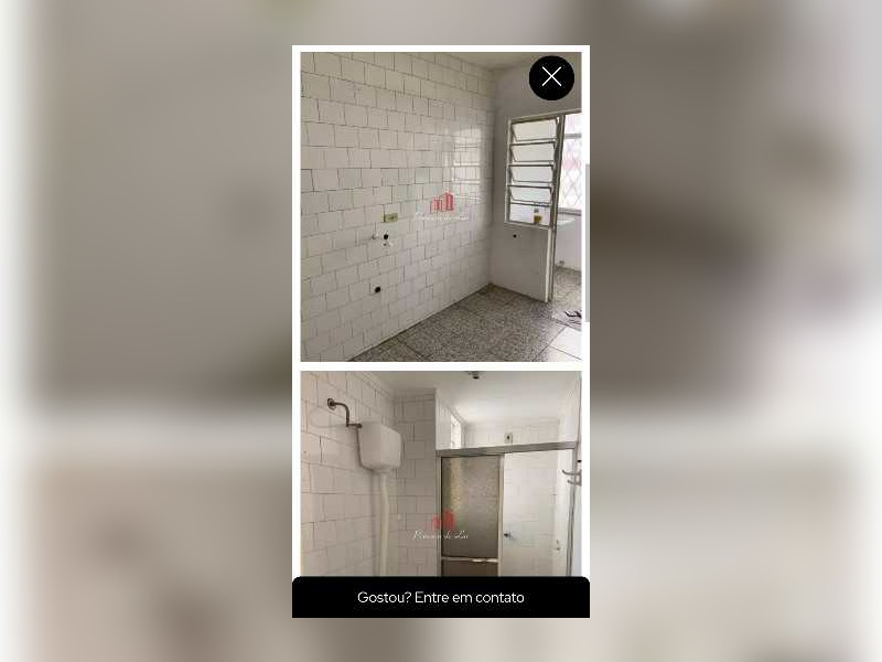 Apartamento à venda Cristal com 50m² e 1 quarto por R$ 130.000 - 16213.jpg