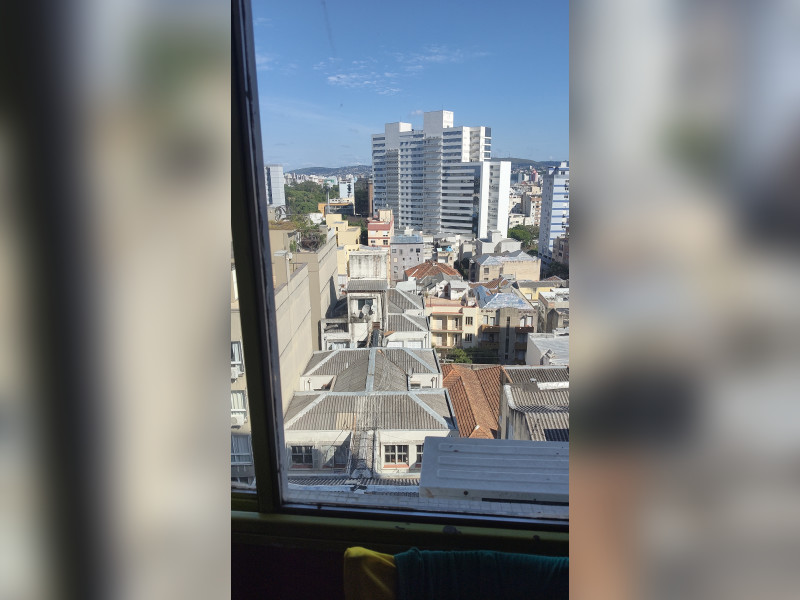 Apartamento à venda Cristal com 50m² e 1 quarto por R$ 130.000 - 6868.jpg