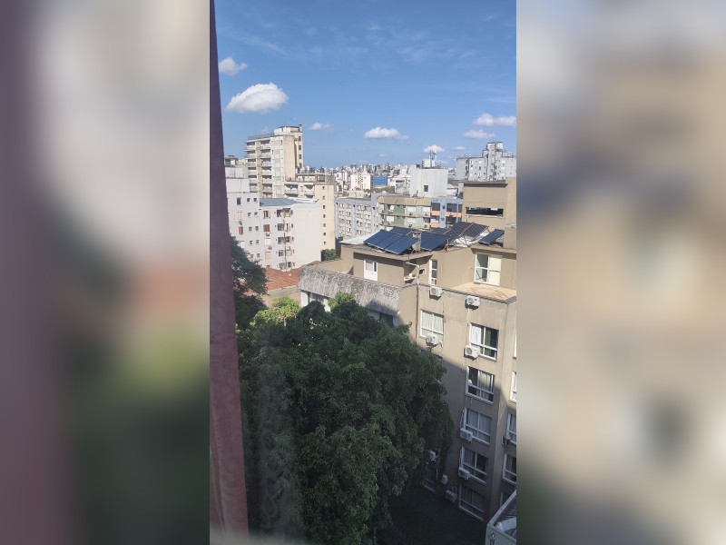 Apartamento à venda Cristal com 50m² e 1 quarto por R$ 130.000 - 6870.jpg