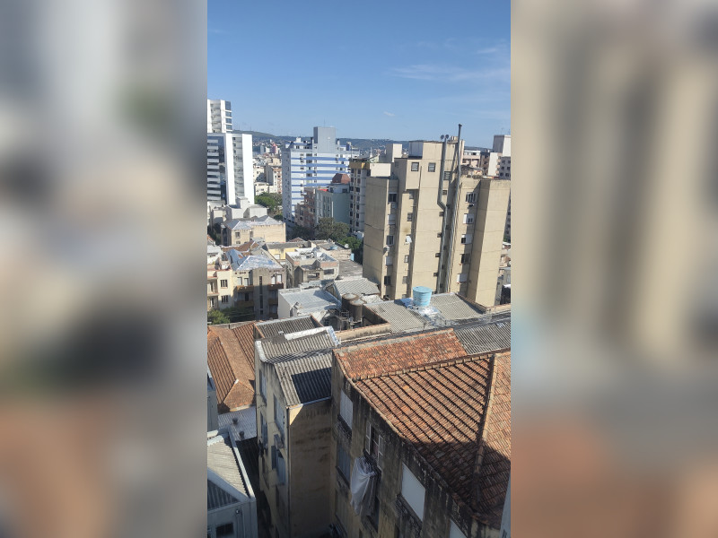 Apartamento à venda Cristal com 50m² e 1 quarto por R$ 130.000 - 6872.jpg