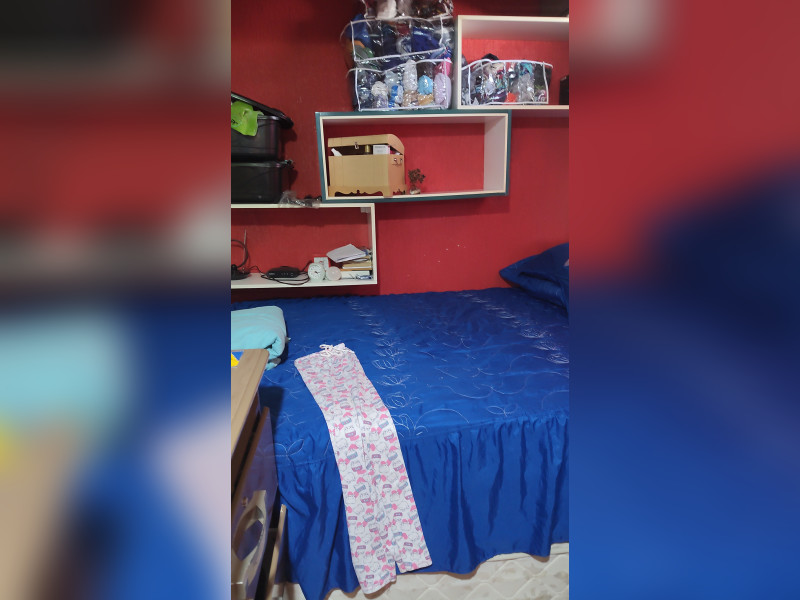 Apartamento à venda Cristal com 50m² e 1 quarto por R$ 130.000 - 6874.jpg