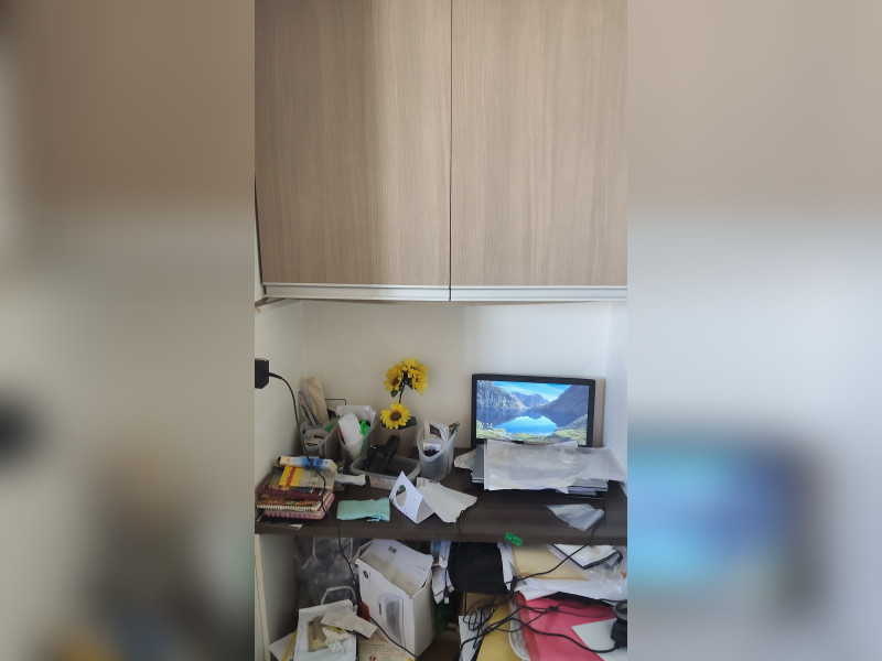 Apartamento à venda Cristal com 50m² e 1 quarto por R$ 130.000 - 6878.jpg