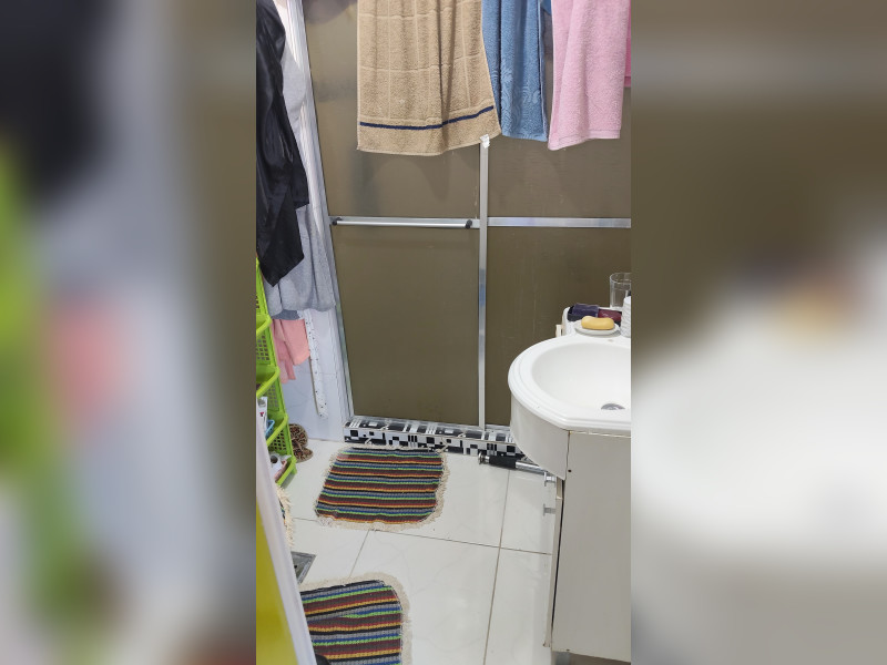 Apartamento à venda Cristal com 50m² e 1 quarto por R$ 130.000 - 6886.jpg