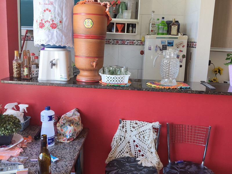 Apartamento à venda Cristal com 50m² e 1 quarto por R$ 130.000 - 6894.jpg