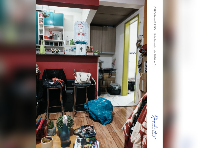 Apartamento à venda Cristal com 50m² e 1 quarto por R$ 130.000 - 9208.jpg