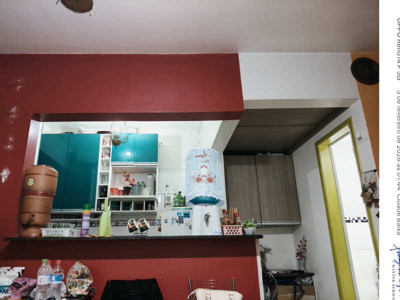 Apartamento à venda Cristal com 50m² e 1 quarto por R$ 130.000 - 9209.jpg