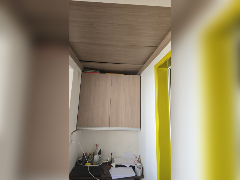 Apartamento à venda Cristal com 50m² e 1 quarto por R$ 130.000 - img-20251201-wa0002.jpeg